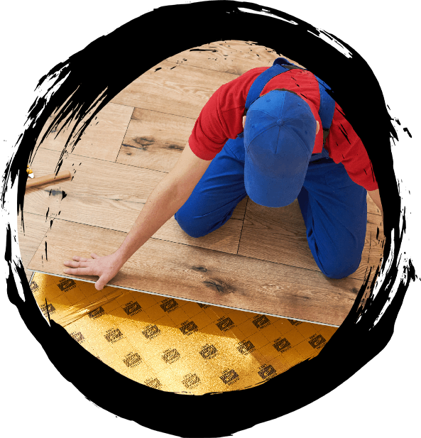 Pose de Revêtements Solaires & Décoration Intérieure