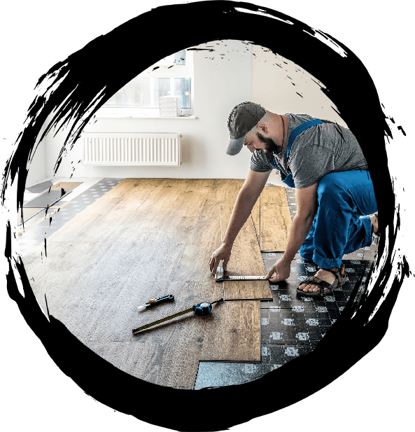 Artisanat des Compagnons – Votre Partenaire pour l'Amélioration de l'Habitat