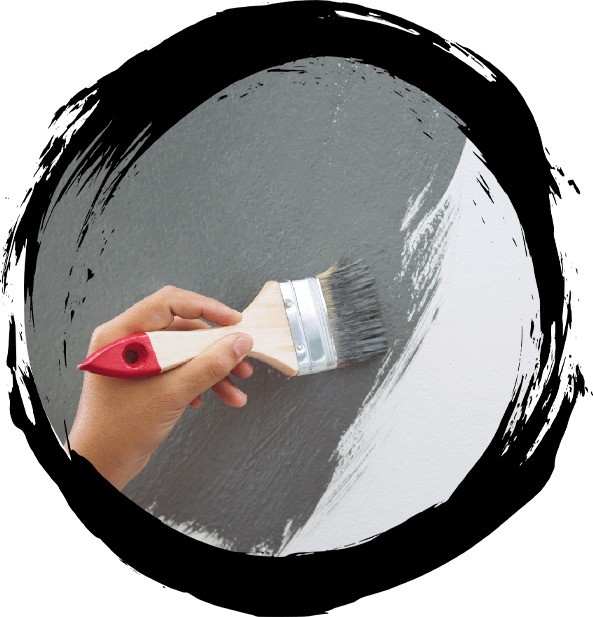 Peinture – Donnez vie à vos espaces avec Artisanat des Compagnons
